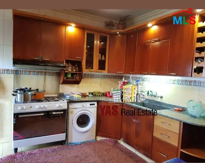 Ain El Rihaneh 180m2 | Excellent Condition | Sea View