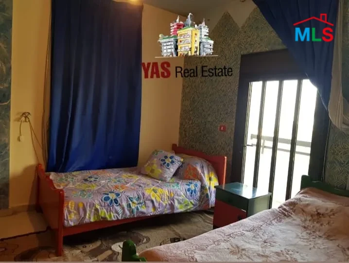 Ain El Rihaneh 180m2 | Excellent Condition | Sea View
