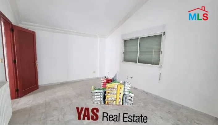 Ballouneh 200m2 + 100m2 Terrace rooftop | High-End | Mountain View