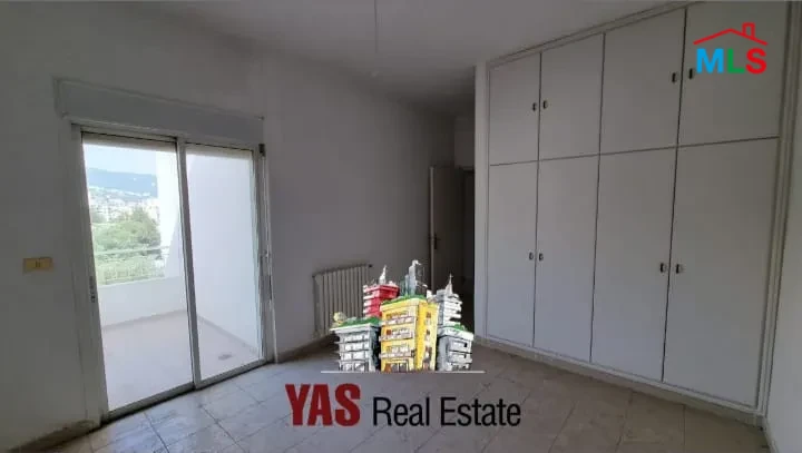 Ballouneh 200m2 + 100m2 Terrace rooftop | High-End | Mountain View