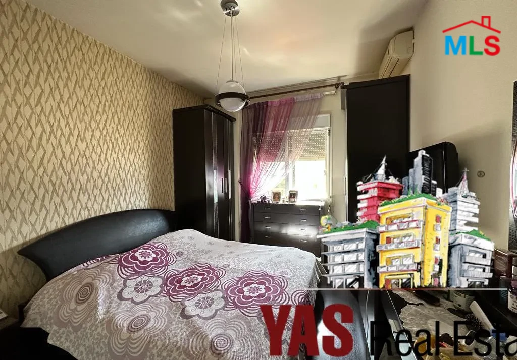 Sheileh 210m2 | Upgraded | Panoramic View | Luxury