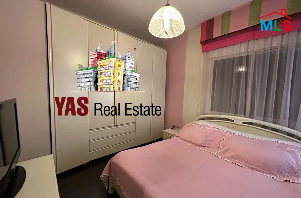 Sheileh 210m2 | Upgraded | Panoramic View | Luxury