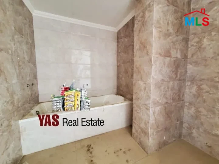 Ajaltoun 160m2 | Brand New |Luxury | Open view