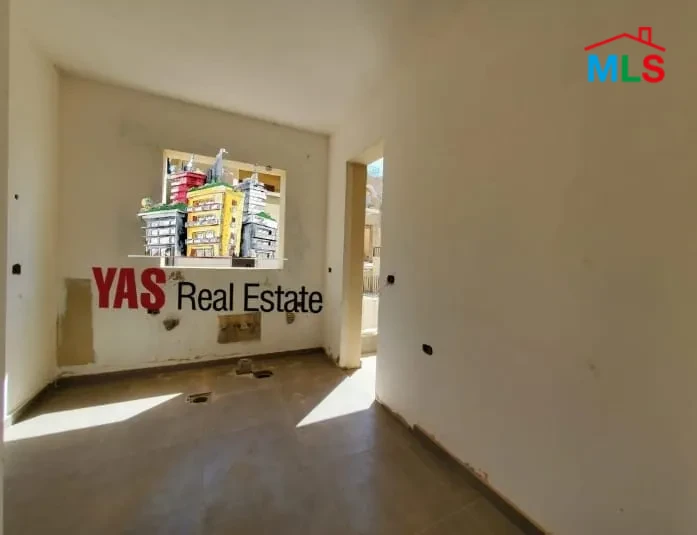 Ajaltoun 160m2 | Brand New |Luxury | Open view