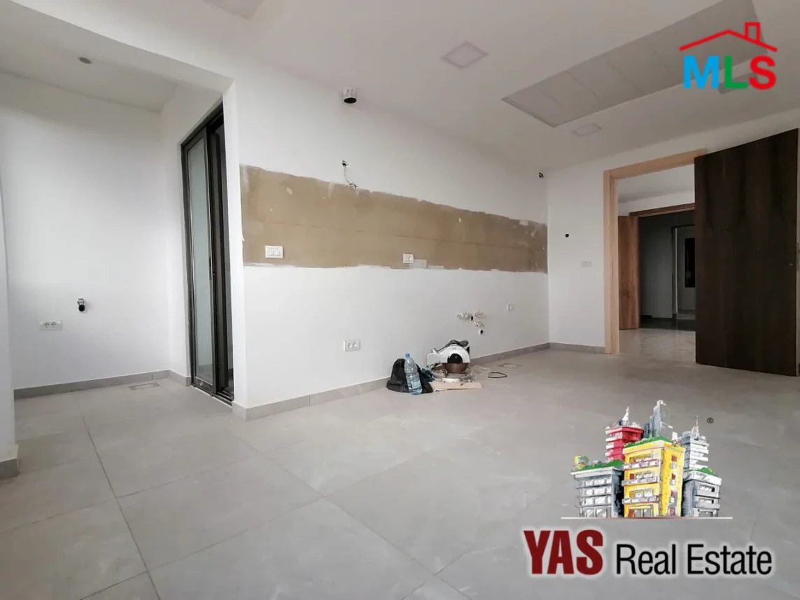 Fatka 180m2 | 35m2 Terrace | High-end | Open View | Excellent Condition