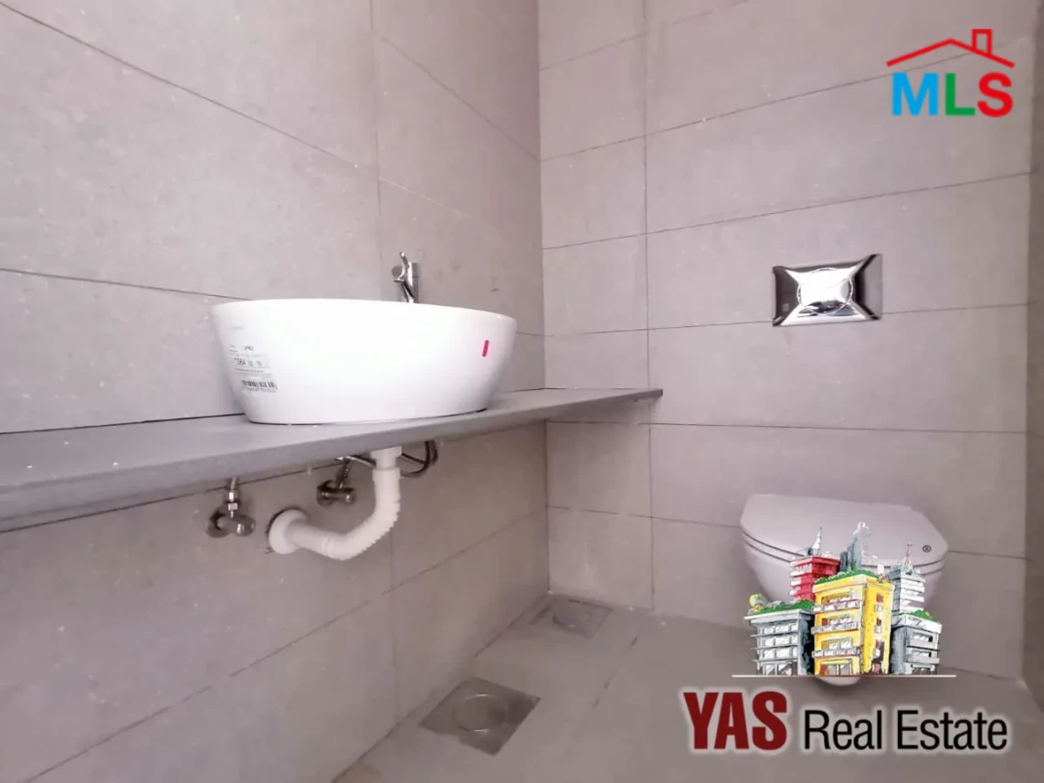 Fatka 180m2 | 35m2 Terrace | High-end | Open View | Excellent Condition