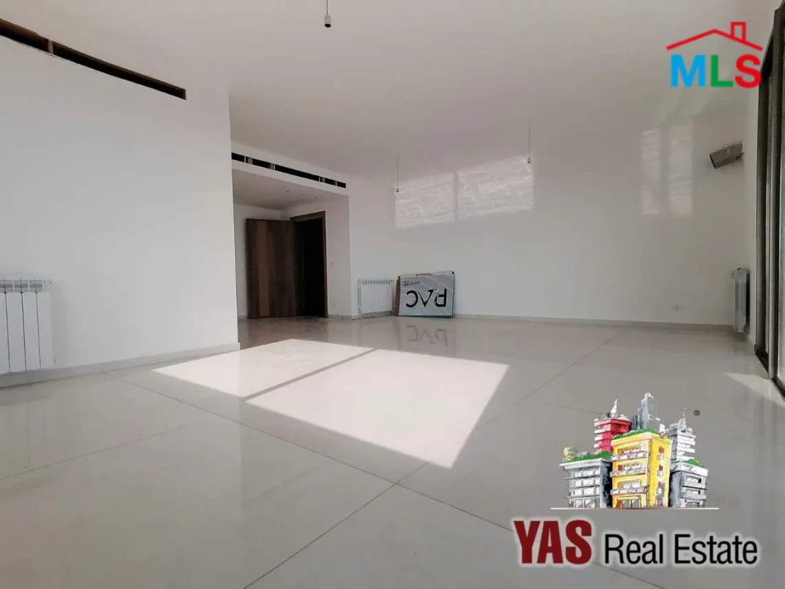 Fatka 180m2 | 35m2 Terrace | High-end | Open View | Excellent Condition