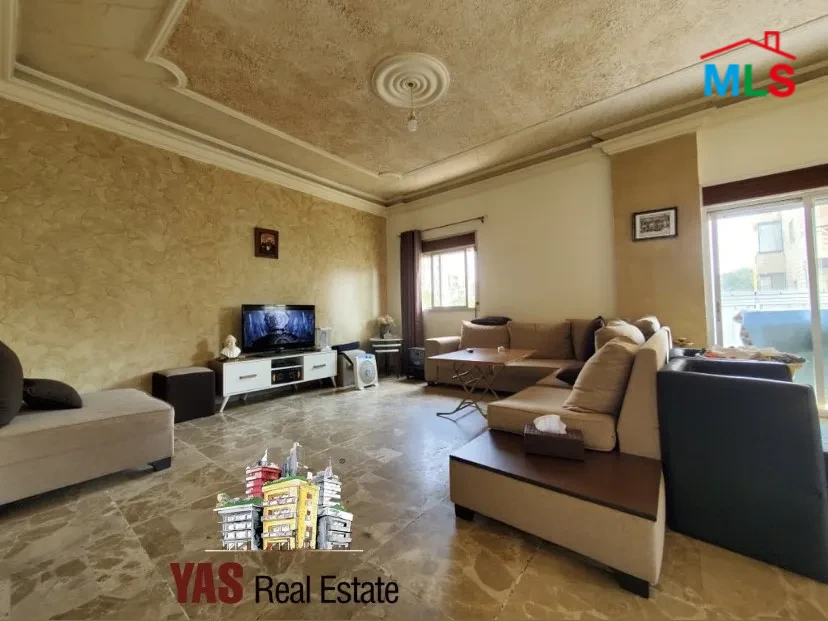 Zouk Mikael 180m2 | Excellent Condition | Luxury | Open View
