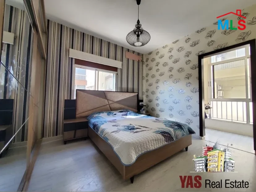 Zouk Mikael 180m2 | Excellent Condition | Luxury | Open View