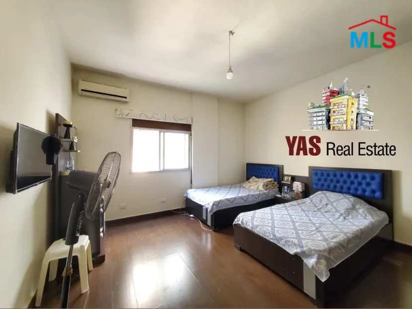 Zouk Mikael 180m2 | Excellent Condition | Luxury | Open View