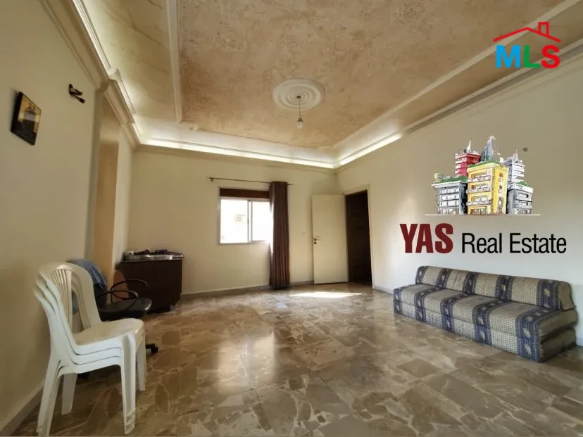 Zouk Mikael 180m2 | Excellent Condition | Luxury | Open View