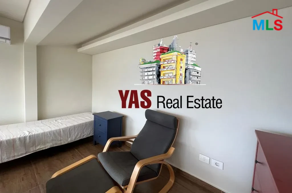 Ballouneh 280m2 TRIPLEX | Upgraded | Unique | Impressive View | Prime