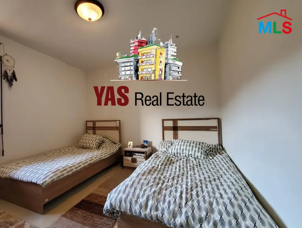 Ajaltoun 205m2 Duplex | Upgraded | Astonishing View | Luxurious