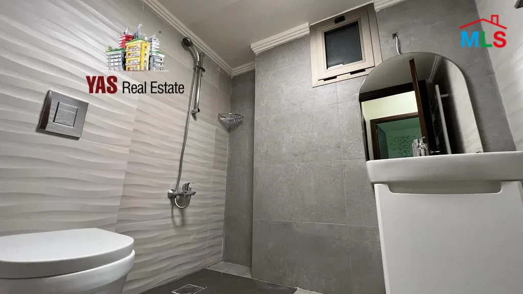Ajaltoun 220m2 | 100m2 Terrace | New | High-End | View