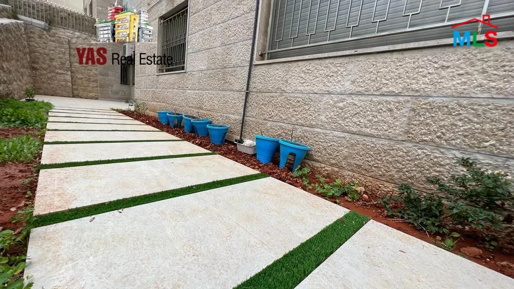 Ajaltoun 220m2 | 100m2 Terrace | New | High-End | View