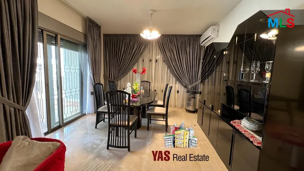 Ajaltoun 220m2 | 100m2 Terrace | New | High-End | View