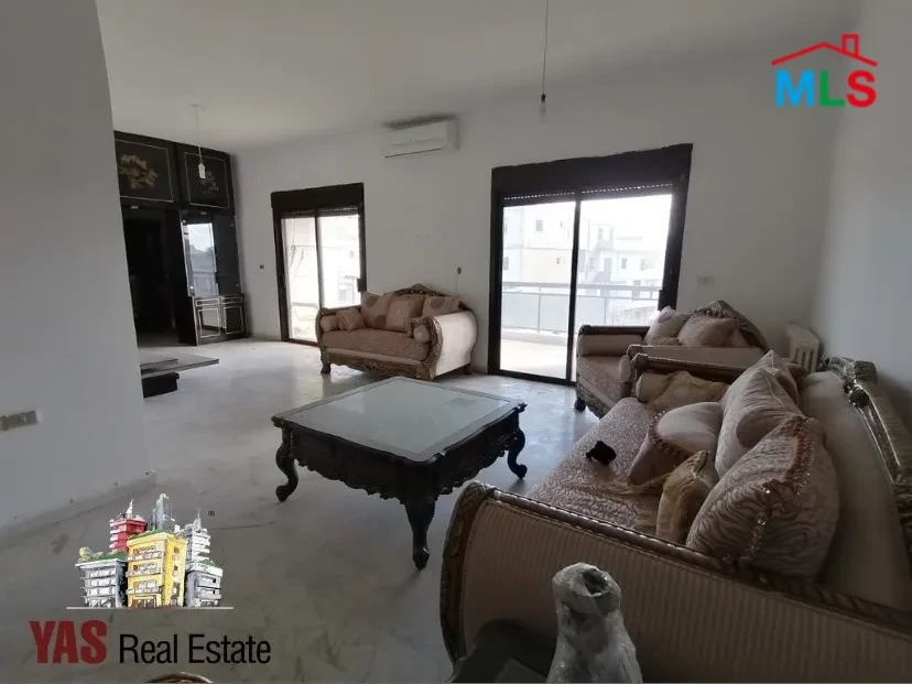 Ajaltoun 250m2 | Excellent Condition | Luxury | Panoramic View | Furnished