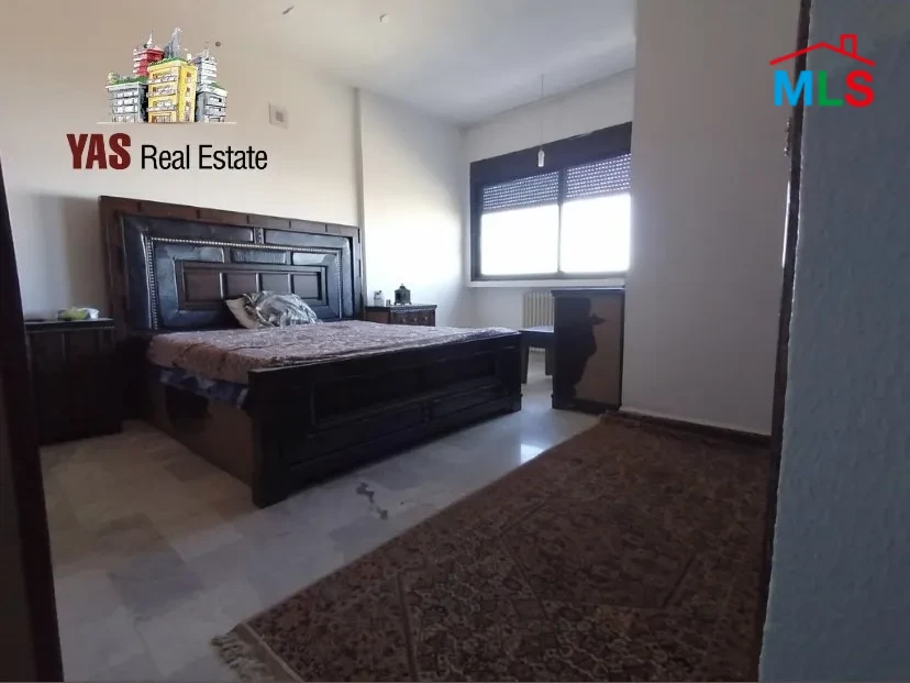 Ajaltoun 250m2 | Excellent Condition | Luxury | Panoramic View | Furnished