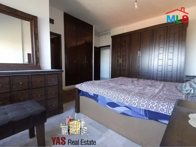 Ajaltoun 250m2 | Excellent Condition | Luxury | Panoramic View | Furnished