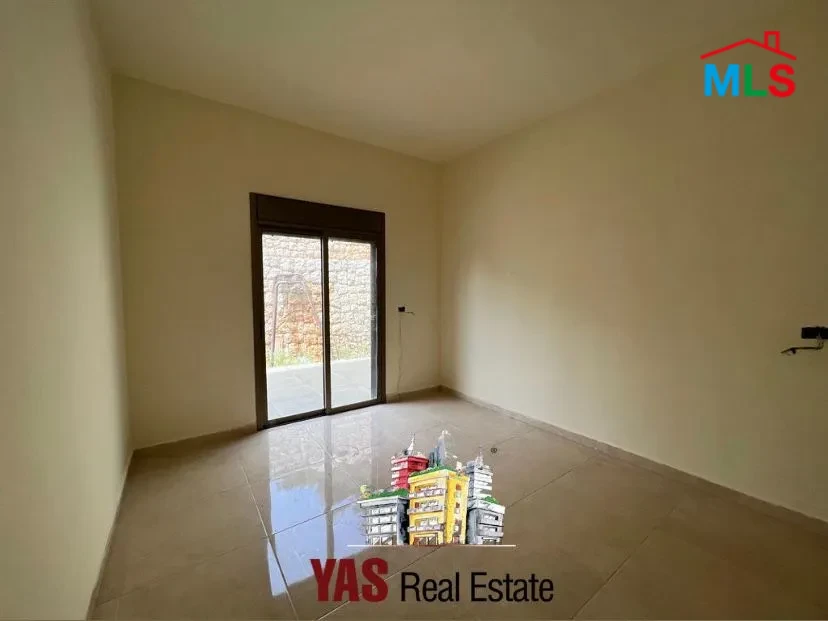 Ajaltoun 220m2 | 120m2 Garden | New | View | Luxury | Cash