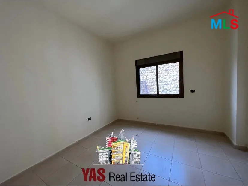 Ajaltoun 220m2 | 120m2 Garden | New | View | Luxury | Cash