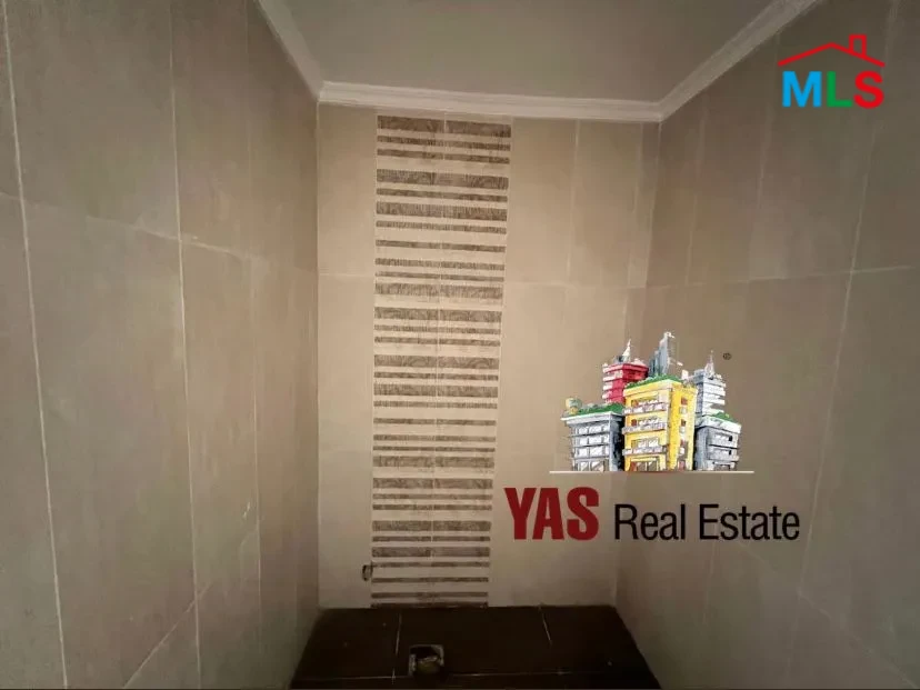 Ajaltoun 220m2 | 120m2 Garden | New | View | Luxury | Cash