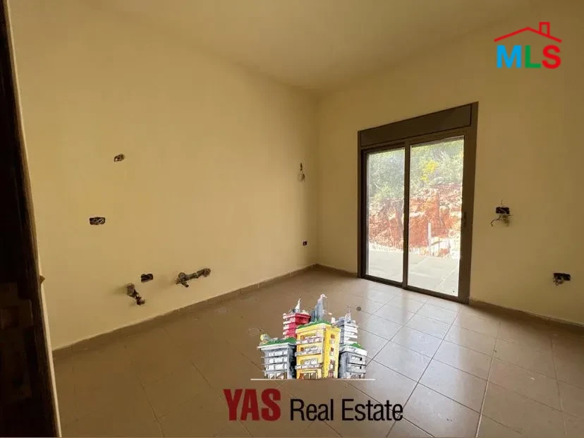 Ajaltoun 220m2 | 120m2 Garden | New | View | Luxury | Cash