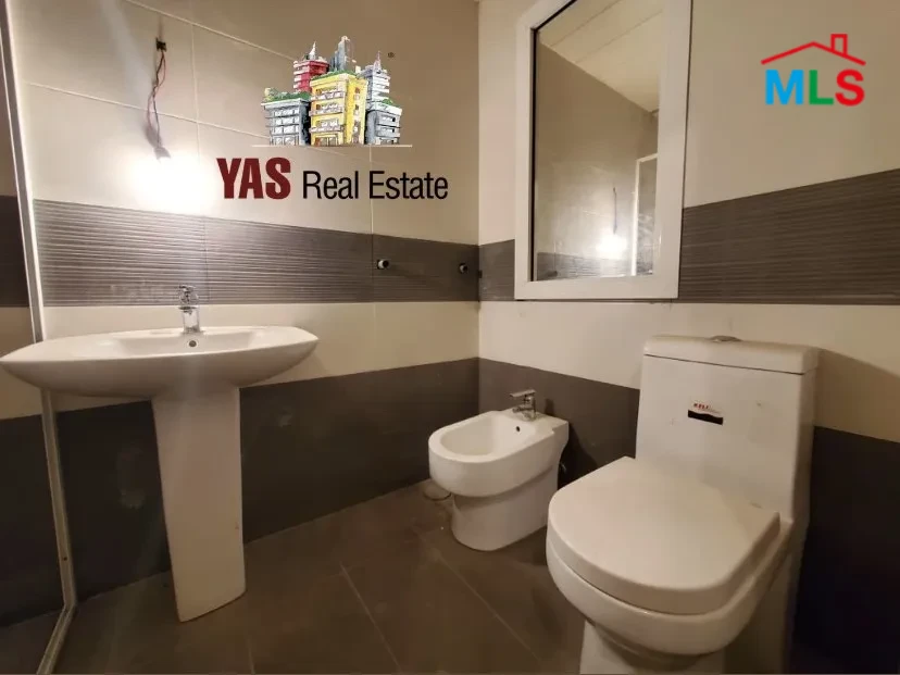 Jeita 250m2 | Brand New | Luxury | Panoramic View