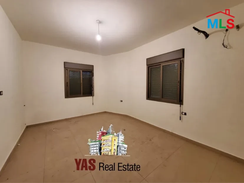Jeita 250m2 | Brand New | Luxury | Panoramic View