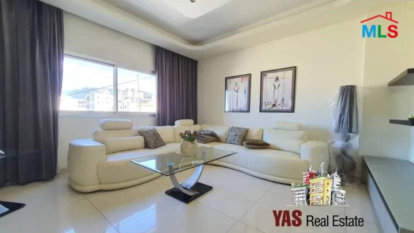 Adonis 200m2 | 100m2 Terrace | Brand New | High-end | Panoramic View | Furnished