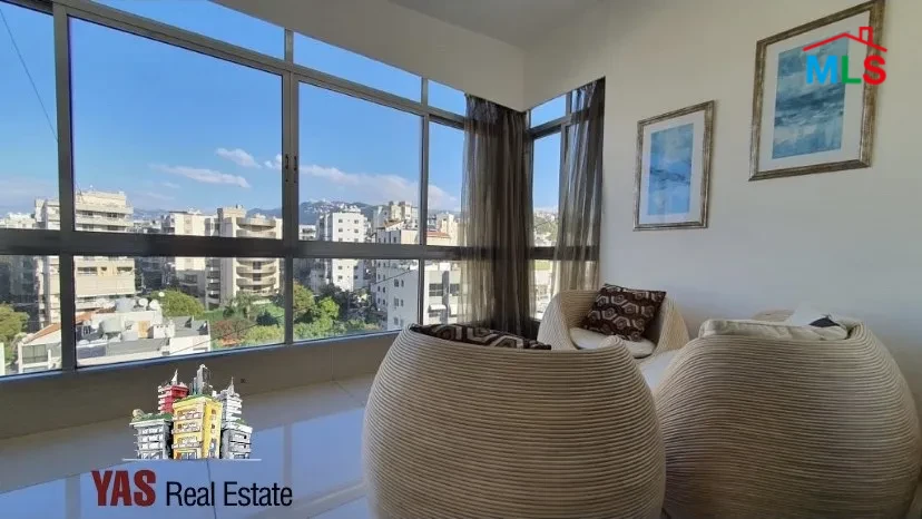 Adonis 200m2 | 100m2 Terrace | Brand New | High-end | Panoramic View | Furnished