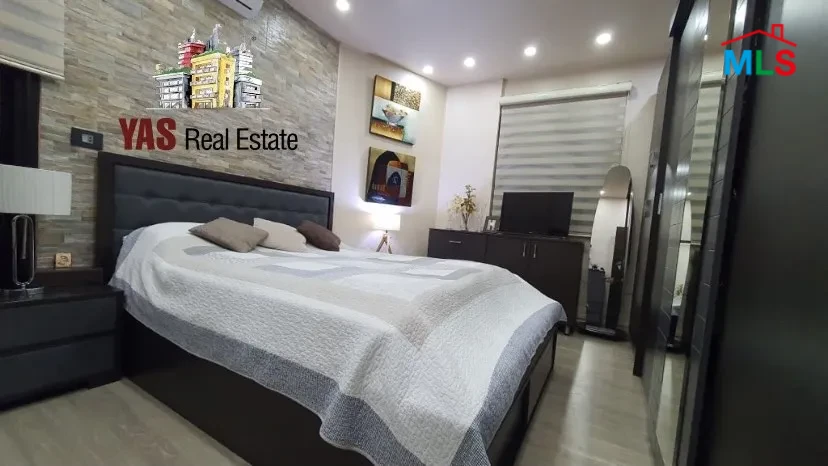 Aintoura 150m2 | Fully Furnished | Excellent Condition | Open View