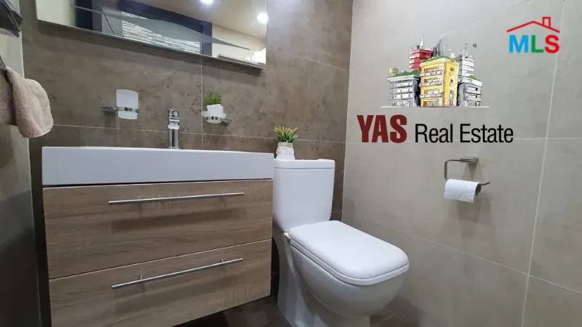 Aintoura 150m2 | Fully Furnished | Excellent Condition | Open View