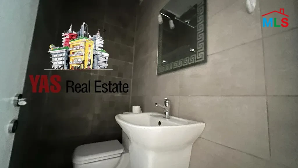 Feytroun | Satellity | 110m2 | Redesigned | Luxurious