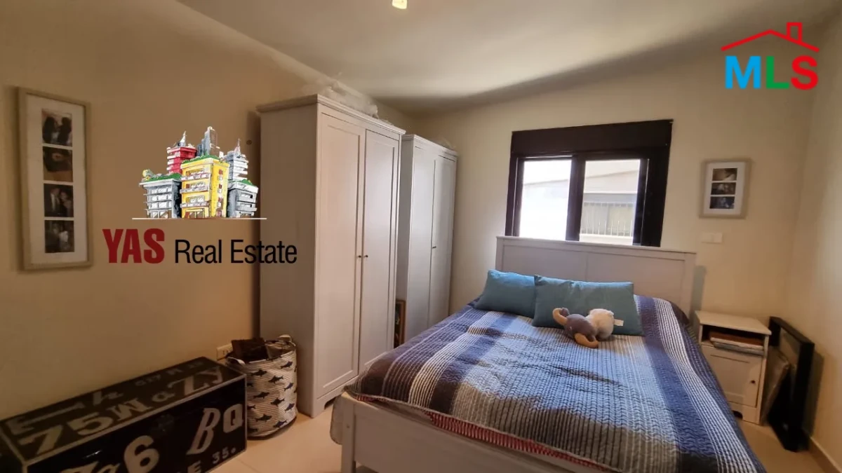 Koleiat 350m2 | Penthouse | Unique Property | Super Prime | View