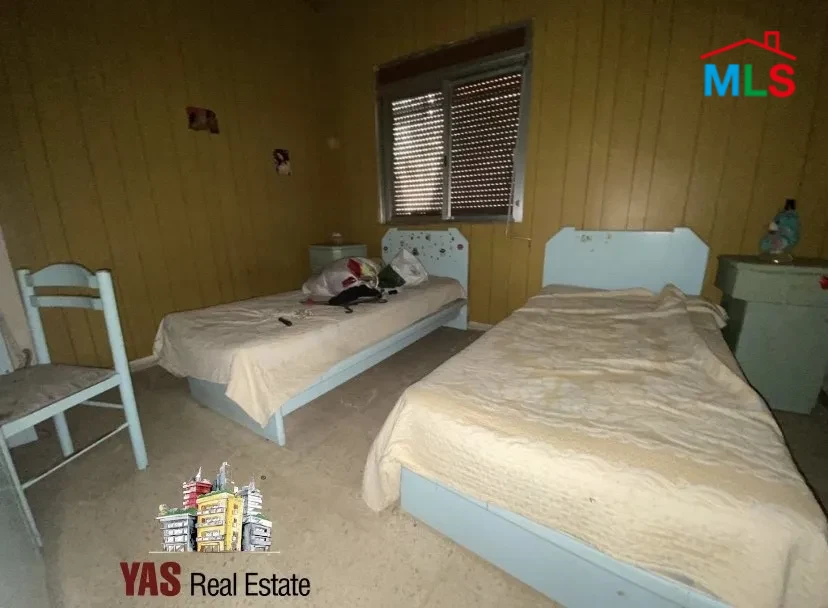 Ballouneh 180m2 | 70m2 Terrace | Brand New | Luxury