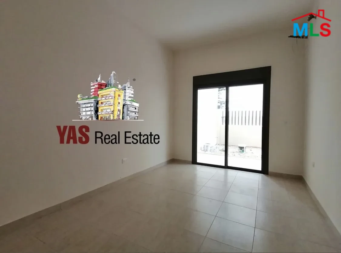 Zouk Mikael 200m2 | 100m2 Terrace | Brand New | High-end | Open View