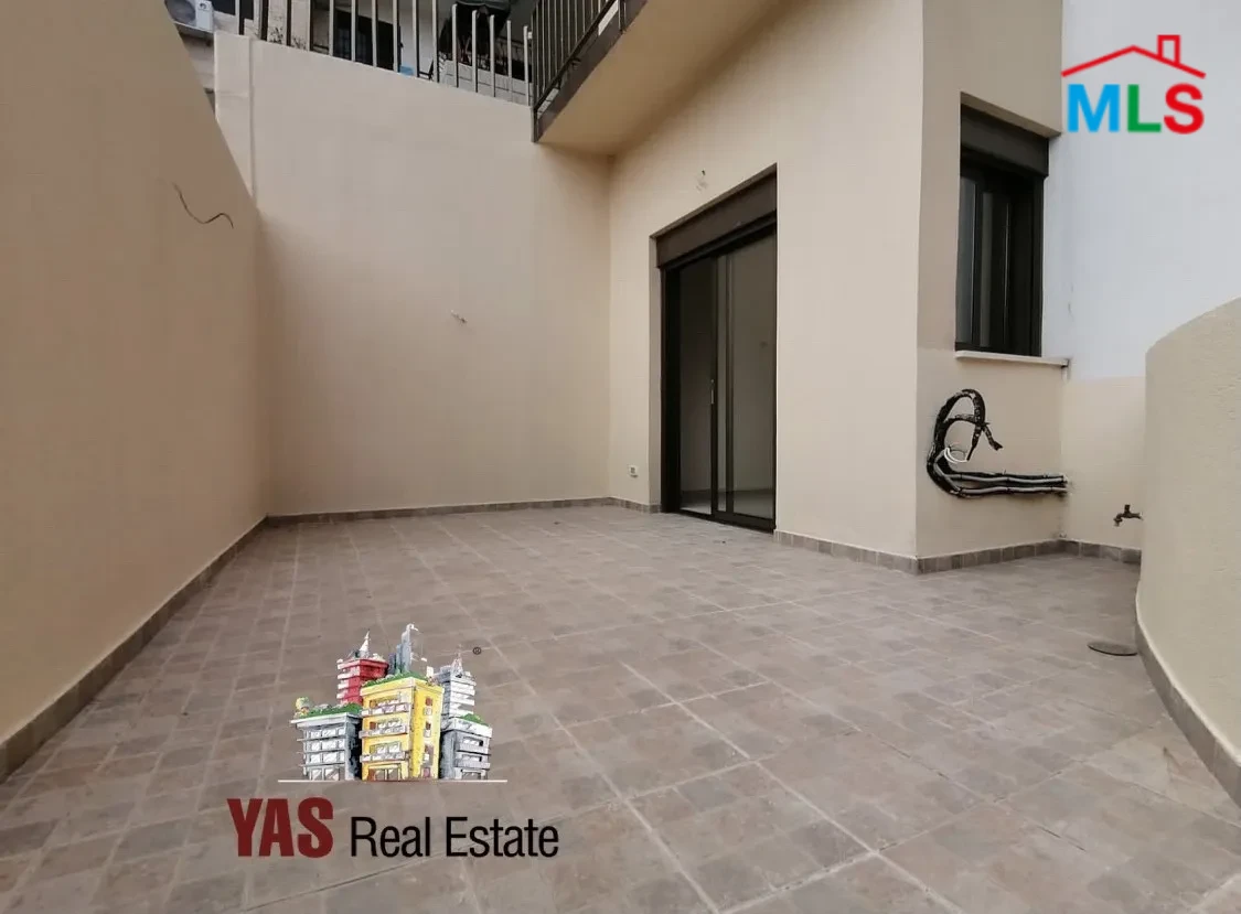 Zouk Mikael 200m2 | 100m2 Terrace | Brand New | High-end | Open View