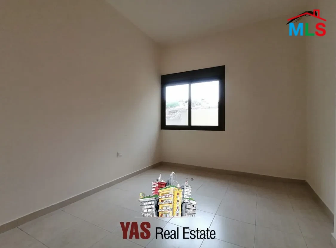 Zouk Mikael 200m2 | 100m2 Terrace | Brand New | High-end | Open View