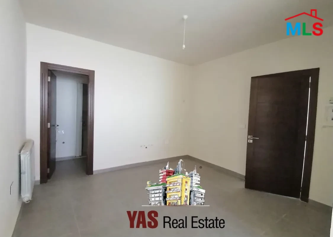 Sheileh 180m2 | Luxury | Panoramic view | Brand New