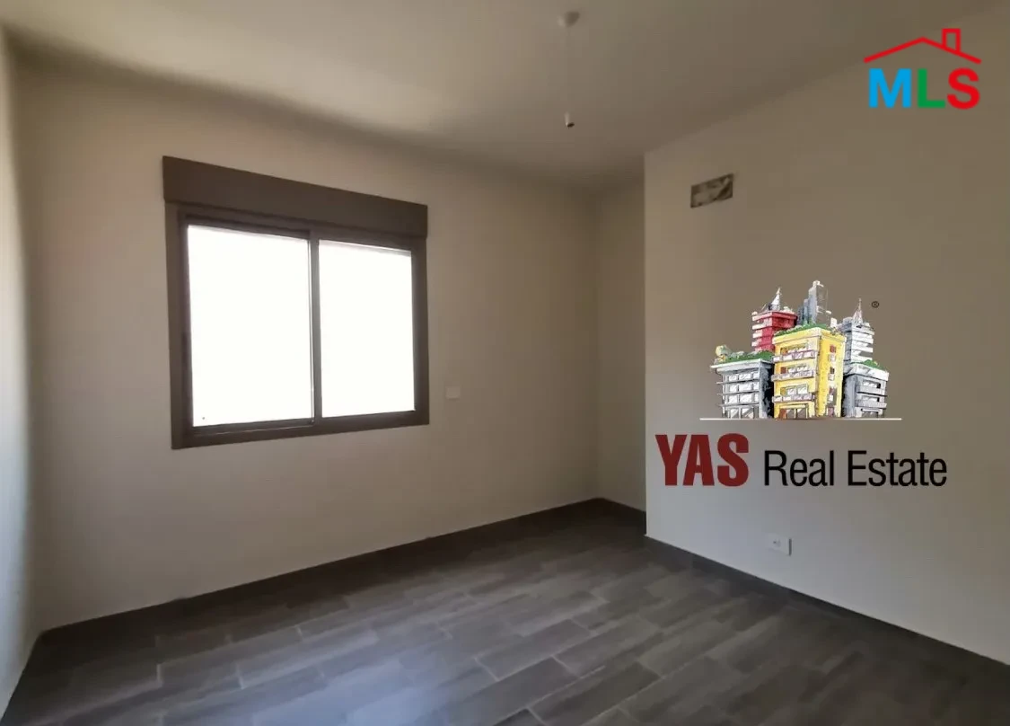 Sheileh 180m2 | Luxury | Panoramic view | Brand New