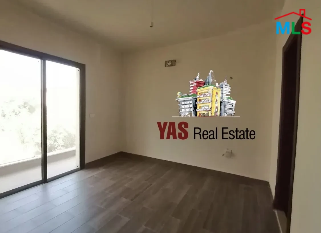 Sheileh 180m2 | Luxury | Panoramic view | Brand New