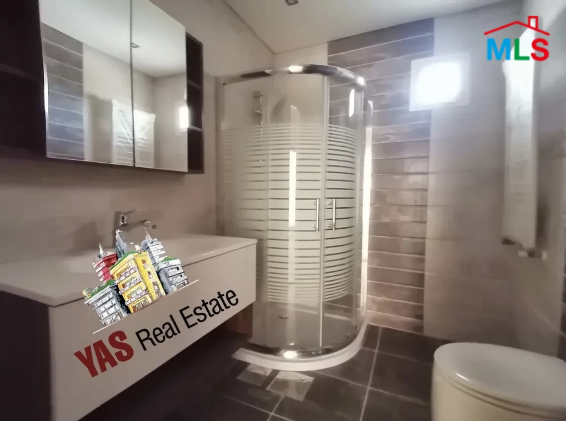 Sheileh 180m2 | Luxury | Panoramic view | Brand New