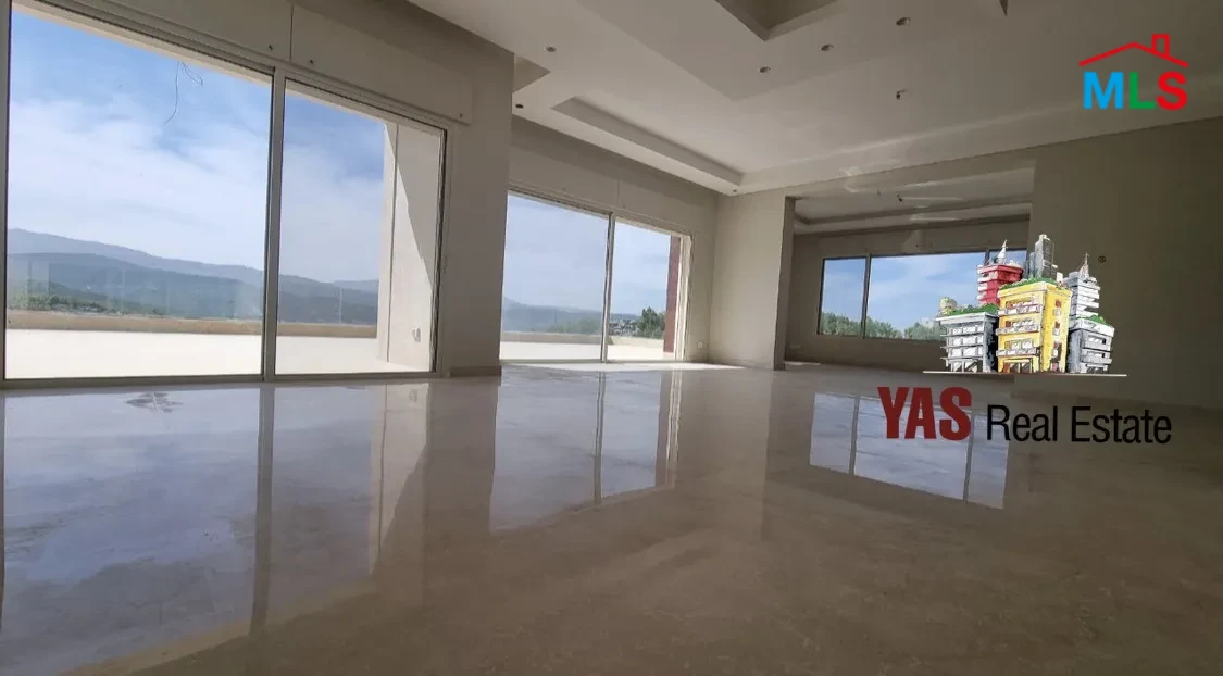 Koleiat 1375m2 Villa | New | Ultra-Luxury | Unique | Panoramic View