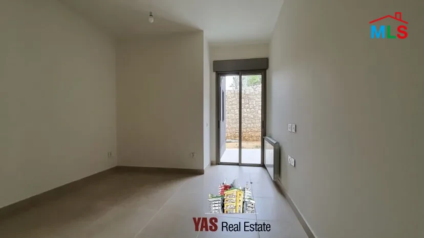 Ajaltoun 240m2 | 130m2 Garden | High-end | Brand New | Panoramic View