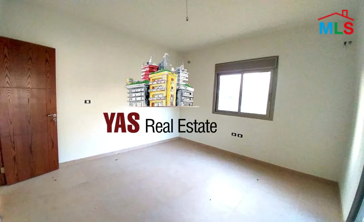 Ballouneh 245m2 | New | Prime Location | Panoramic View