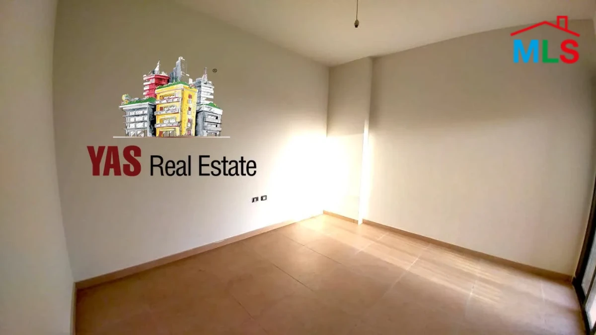 Ballouneh 245m2 | New | Prime Location | Panoramic View