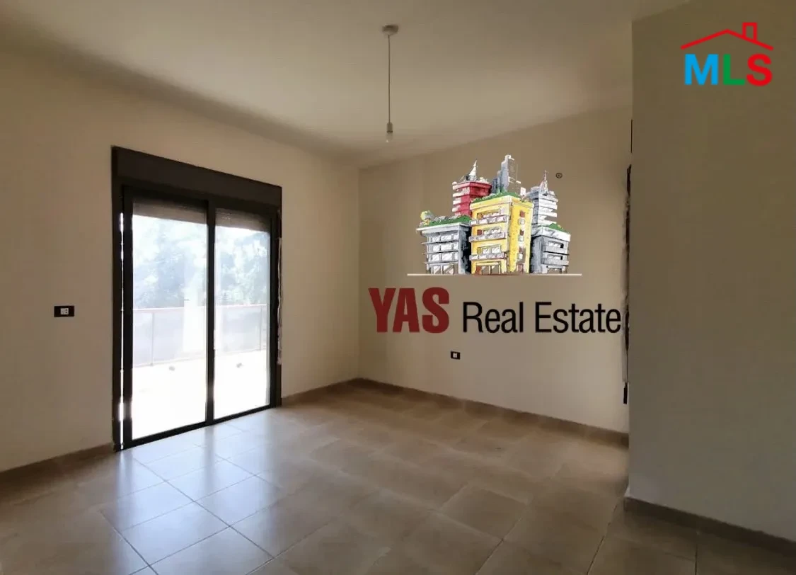 Ballouneh 253m2 | Luxurious | Brand New | Panoramic View