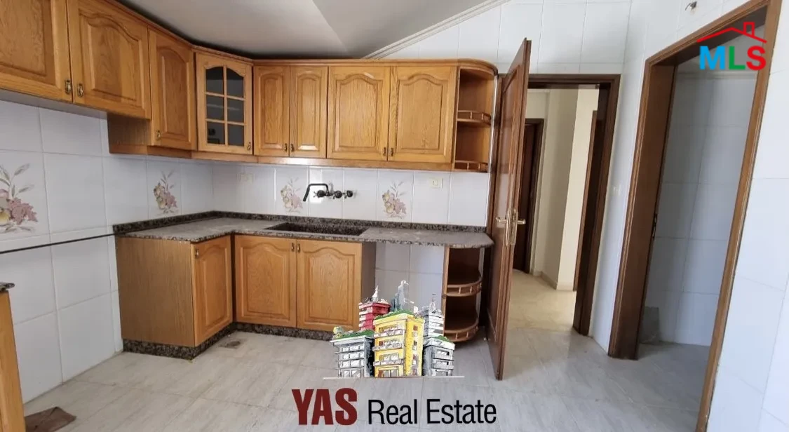 Ballouneh 440m2 Rooftop | 100m2 Terrace | Luxury | Excellent Condition | View