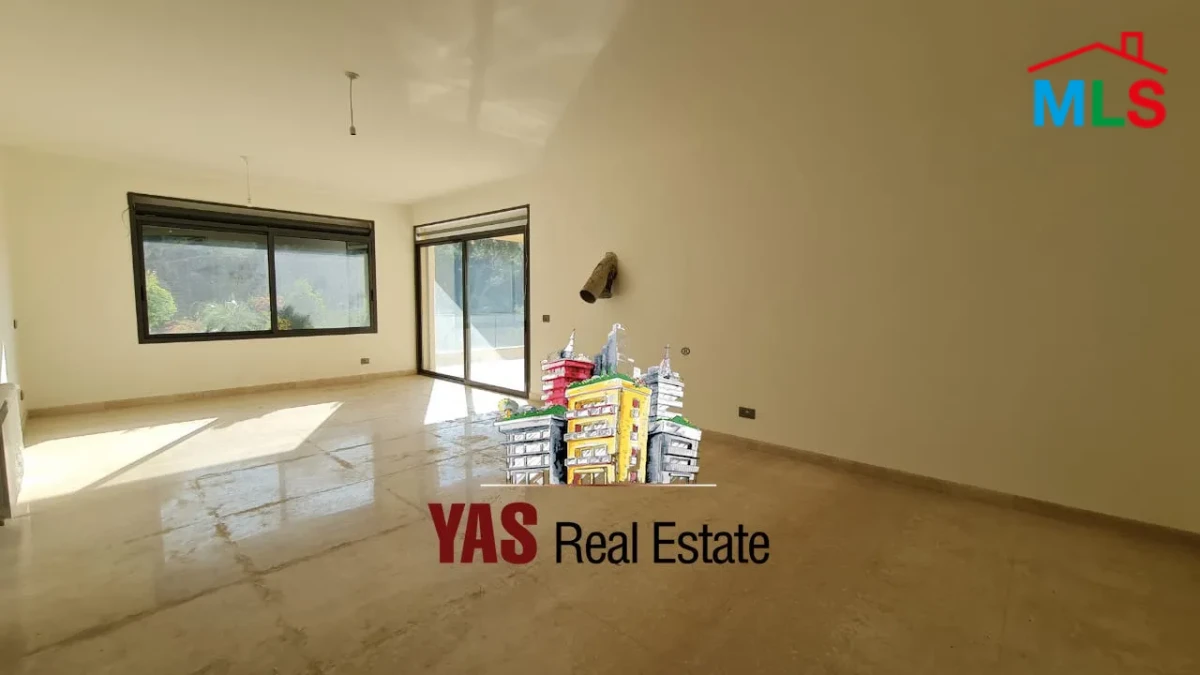 Ballouneh 380m2 Duplex | 117m2 Terrace | New | High-End | Prime | Panoramic View